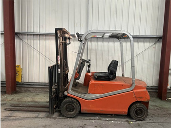 Leasing financiero de BT CBE20F  leasing BT CBE20F: foto 1