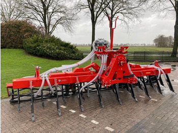 Inyector de purín EVERS