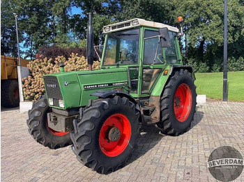 Tractor FENDT