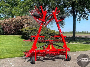 Grada de púas PRONAR