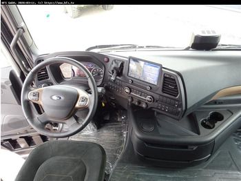 Cabeza tractora Ford F-MAX 4x2 SCAB E6 03P / Select // Typ F-Max: foto 4