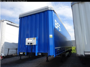 Semirremolque lona Krone Sattelauflieger SDP 27 eLB50-CS XL Getränke, Cod Krone Sattelauflieger SDP 27 eLB50-CS XL Getränke, Cod: foto 4 Semirremolque lona Krone Sattelauflieger SDP 27 eLB50-CS XL Getränke, Cod Krone Sattelauflieger SDP 27 eLB50-CS XL Getränke, Cod: foto 4