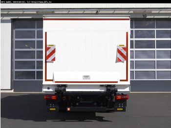 Frigorífico camión MAN TGL (TG3) 12.220 4x2 BL CH: foto 4
