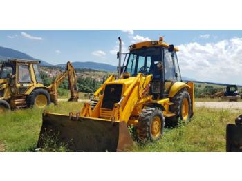 Retroexcavadora JCB 3 CX: foto 1