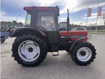 Tractor CASE IH 844 XL PLUS 40 km/h: foto 5 Tractor CASE IH 844 XL PLUS 40 km/h: foto 5