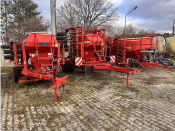 Combinado de siembra Väderstad Spirit 600 S + Väderstad: foto 3