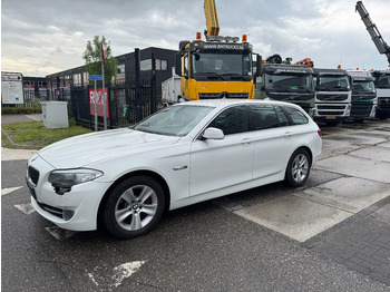 Coche BMW