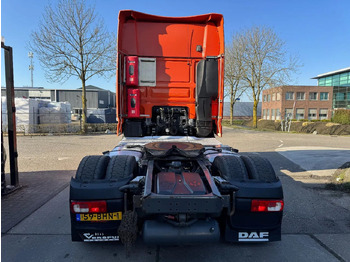 Cabeza tractora DAF XF 460 4X2 RETARDER DOUBLE TANK TÜV TILL 09-2025 DAF XF 460 4X2 RETARDER DOUBLE TANK TÜV TILL 09-2025: foto 5