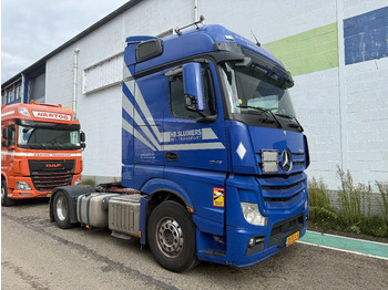 Leasing financiero de Mercedes-Benz Actros 1845 4X2 EURO 6 - ENGINE BROKEN leasing Mercedes-Benz Actros 1845 4X2 EURO 6 - ENGINE BROKEN: foto 3 Leasing financiero de Mercedes-Benz Actros 1845 4X2 EURO 6 - ENGINE BROKEN leasing Mercedes-Benz Actros 1845 4X2 EURO 6 - ENGINE BROKEN: foto 3
