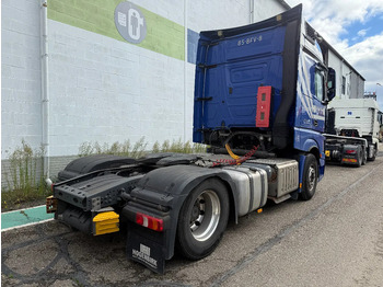 Leasing financiero de Mercedes-Benz Actros 1845 4X2 EURO 6 - ENGINE BROKEN leasing Mercedes-Benz Actros 1845 4X2 EURO 6 - ENGINE BROKEN: foto 5 Leasing financiero de Mercedes-Benz Actros 1845 4X2 EURO 6 - ENGINE BROKEN leasing Mercedes-Benz Actros 1845 4X2 EURO 6 - ENGINE BROKEN: foto 5