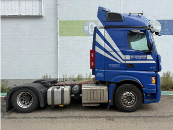 Leasing financiero de Mercedes-Benz Actros 1845 4X2 EURO 6 - ENGINE BROKEN leasing Mercedes-Benz Actros 1845 4X2 EURO 6 - ENGINE BROKEN: foto 4 Leasing financiero de Mercedes-Benz Actros 1845 4X2 EURO 6 - ENGINE BROKEN leasing Mercedes-Benz Actros 1845 4X2 EURO 6 - ENGINE BROKEN: foto 4