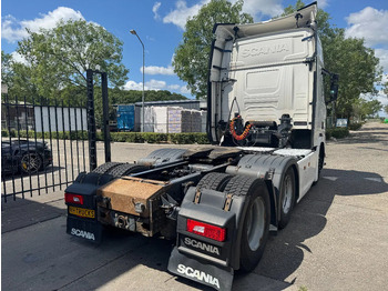 Cabeza tractora Scania R520 V8 NGS 6X4 EURO 6: foto 4