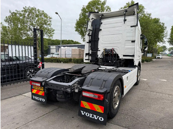 Cabeza tractora Volvo FM 380 4X2 EURO 6 NEW FACE SKIRTS AIRCO SPOILERS: foto 5