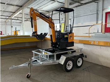 Leasing financiero de JPC HT12 + TRAILER - NEW AND UNUSED BOTH! leasing JPC HT12 + TRAILER - NEW AND UNUSED BOTH!: foto 1 Leasing financiero de JPC HT12 + TRAILER - NEW AND UNUSED BOTH! leasing JPC HT12 + TRAILER - NEW AND UNUSED BOTH!: foto 1