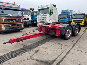 Remolque dolly KRONE