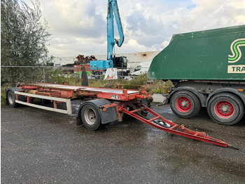 Portacontenedore/ Intercambiable remolque MOL