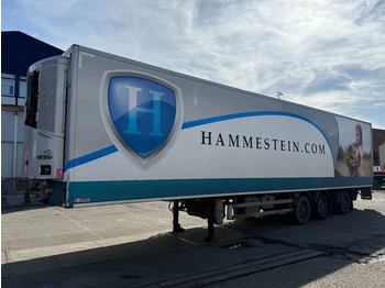 Frigorífico semirremolque Samro ST39 - 3x BPW + THERMOKING SLX200 + DHOLLANDIA LIFT: foto 3 Frigorífico semirremolque Samro ST39 - 3x BPW + THERMOKING SLX200 + DHOLLANDIA LIFT: foto 3