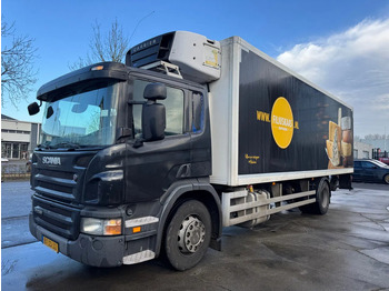 Frigorífico camión SCANIA P 230