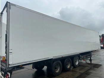 Frigorífico semirremolque Schmitz Cargobull CARRIER 1550 D/E: foto 5