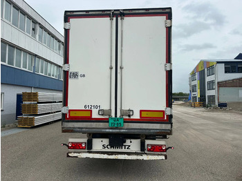 Frigorífico semirremolque Schmitz Cargobull CARRIER 1550 D/E: foto 3