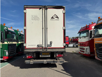 Frigorífico semirremolque Schmitz Cargobull SKO24 + CARRIER VECTOR 1800 D&E + DHOLLANDIA LIFT: foto 4
