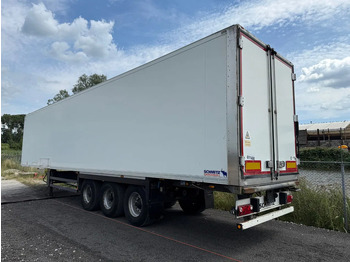 Frigorífico semirremolque Schmitz Cargobull THERMO KING SLXE200 BPW AXLE: foto 2