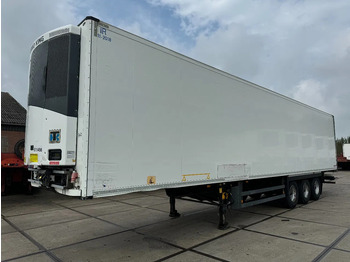 Frigorífico semirremolque Schmitz Cargobull THERMO KING SLXE200 BPW AXLE: foto 3