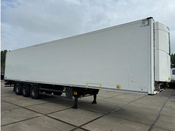 Frigorífico semirremolque Schmitz Cargobull THERMO KING SLXE200 BPW AXLE: foto 4