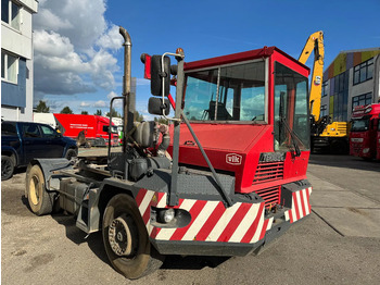 Tractor industrial Terberg TT17 TT17 HUB REDUCTION: foto 3