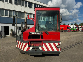 Tractor industrial Terberg TT17 TT17 HUB REDUCTION: foto 2