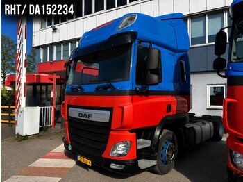 Cabeza tractora DAF CF 400