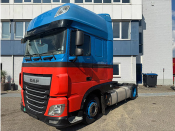Cabeza tractora DAF XF 440