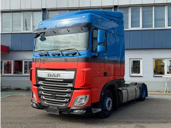 Cabeza tractora DAF XF 440