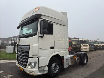 Cabeza tractora DAF XF 450