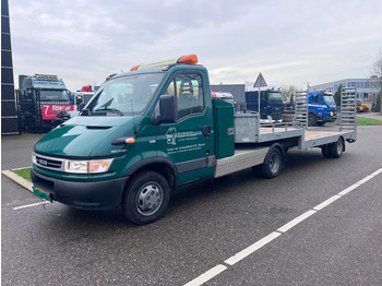 Cabeza tractora IVECO Daily