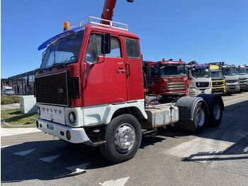 Cabeza tractora VOLVO F89