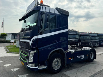 Cabeza tractora VOLVO FH 460
