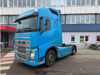 Cabeza tractora VOLVO FH 460
