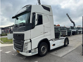 Cabeza tractora VOLVO FH 460