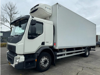 Frigorífico camión VOLVO FE 250