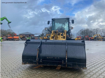 Cargadora de ruedas CAT 907 M: foto 3