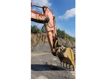 Excavadora de cadenas HITACHI ZX 470LCH-3: foto 3