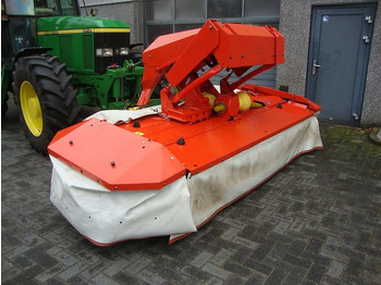 Segadora KUHN