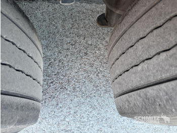 Semirremolque lona SCHMITZ Curtainsider Standard: foto 4
