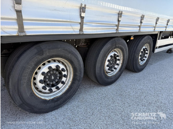 Semirremolque lona SCHMITZ Curtainsider Standard: foto 2