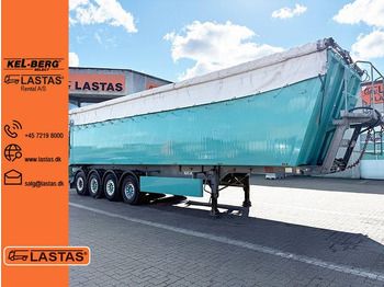 Volquete semirremolque KEL-BERG