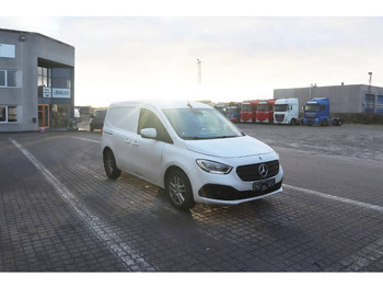 Furgoneta MERCEDES-BENZ Citan