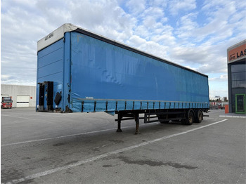 Semirremolque KEL-BERG