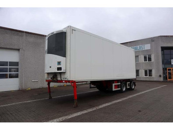 Semirremolque KEL-BERG