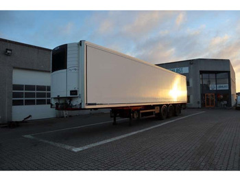 Semirremolque KEL-BERG